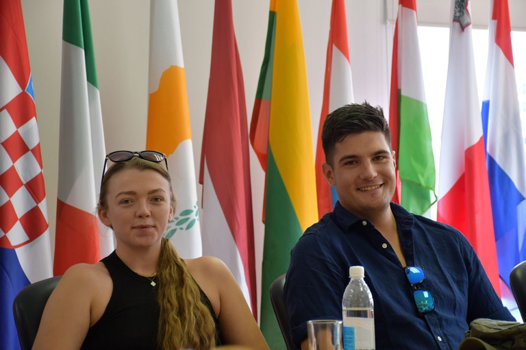 EU Delegation to Namibia