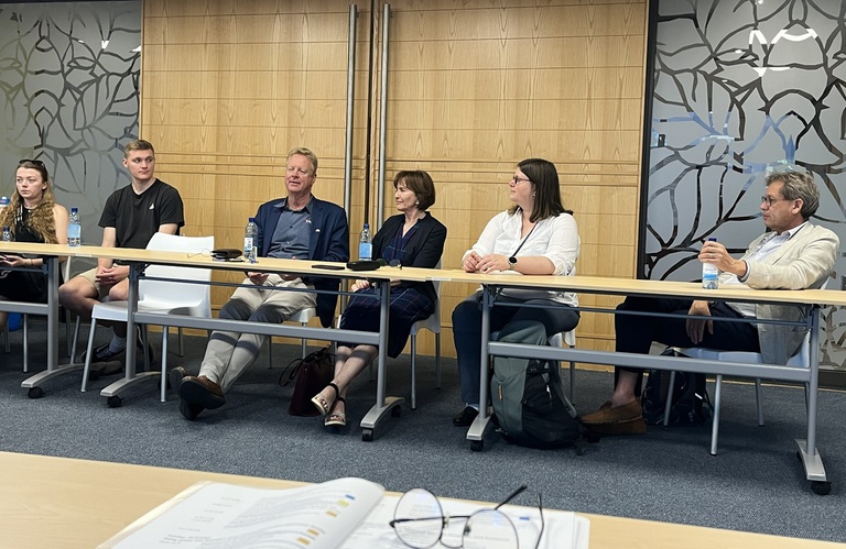 Forum of German-Speaking Namibians