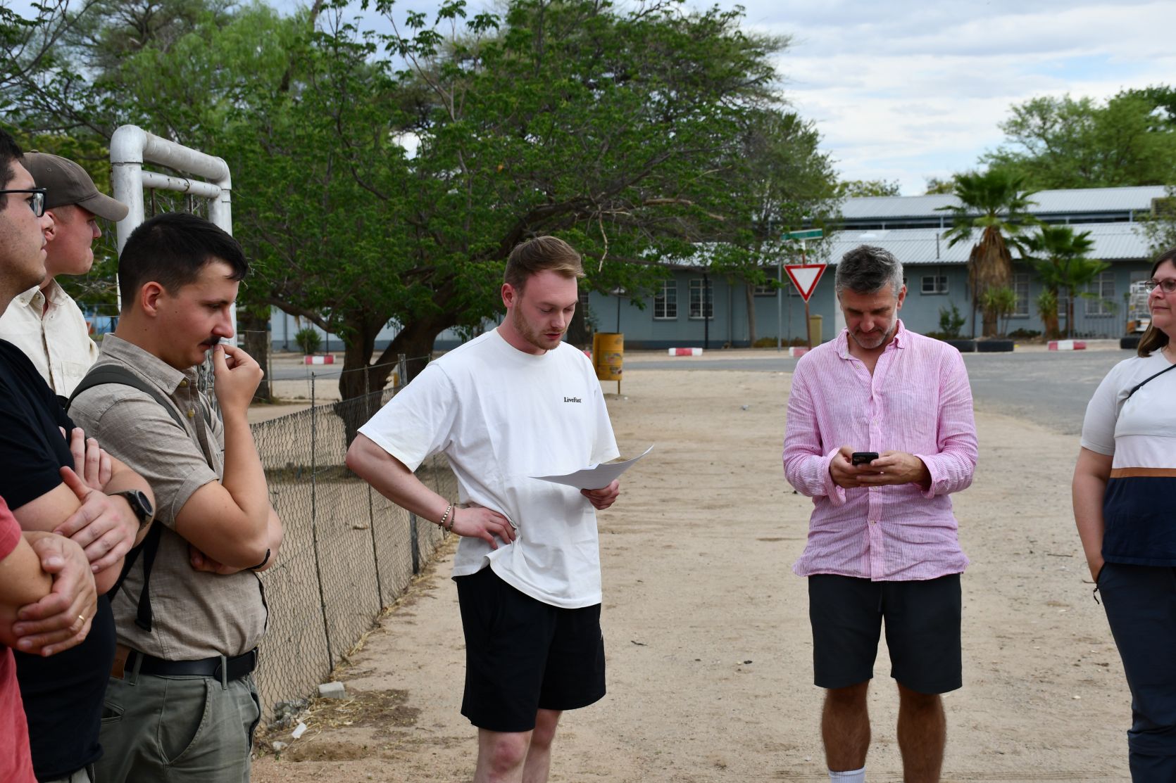 Jonker Afrikaner Memorial