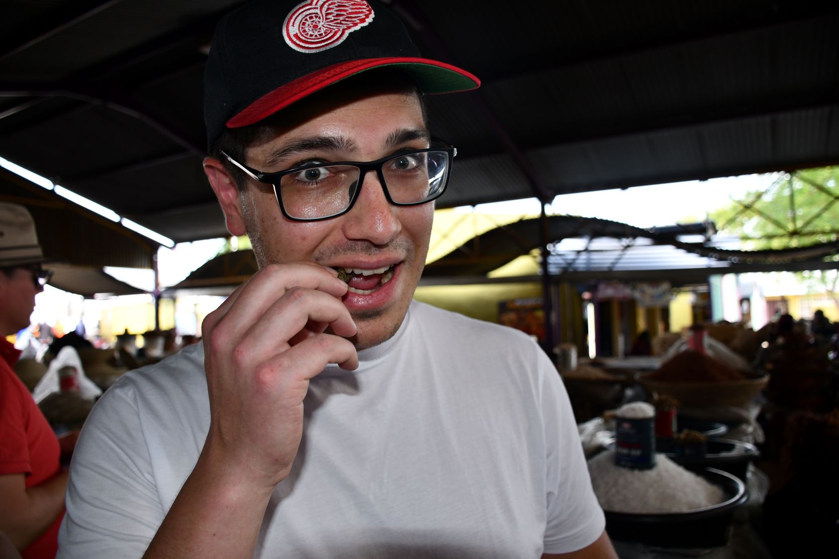 Katutura Meat Market