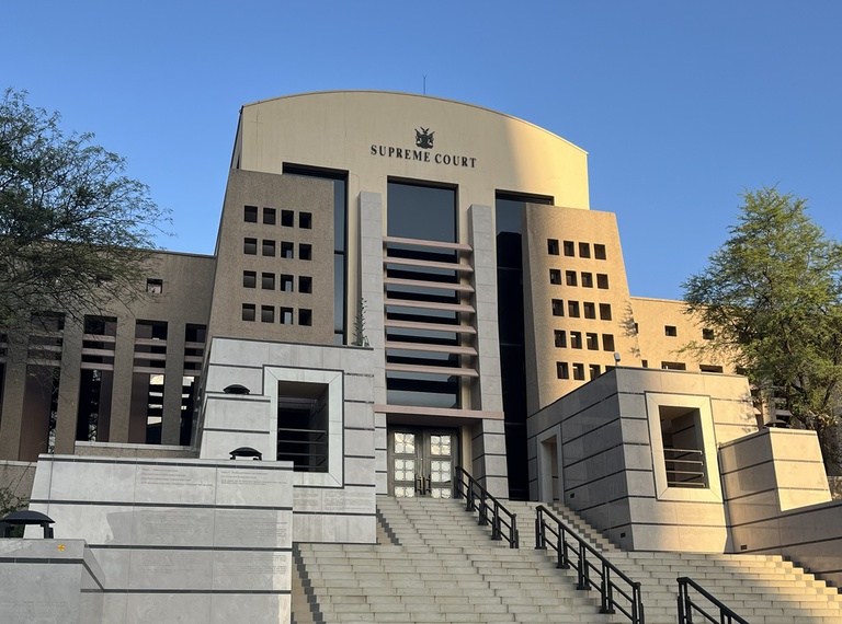 Supreme Court of Namibia