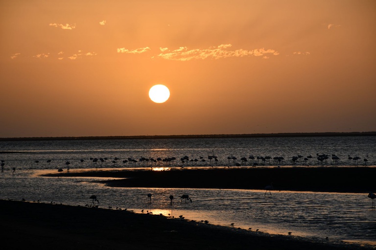 Walvis Bay Namibia