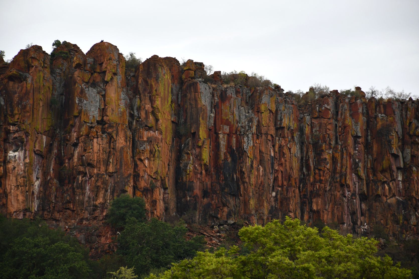 Waterberg