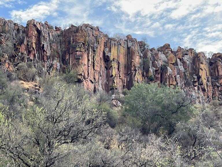 Waterberg
