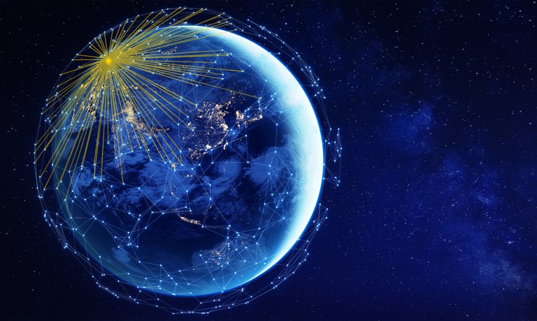 Developing Future GNSS Technology – The First Milestone