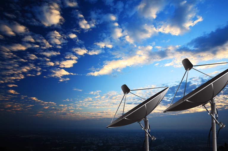 The MIMO HTS Joint Project with NEOSAT and DIRACON