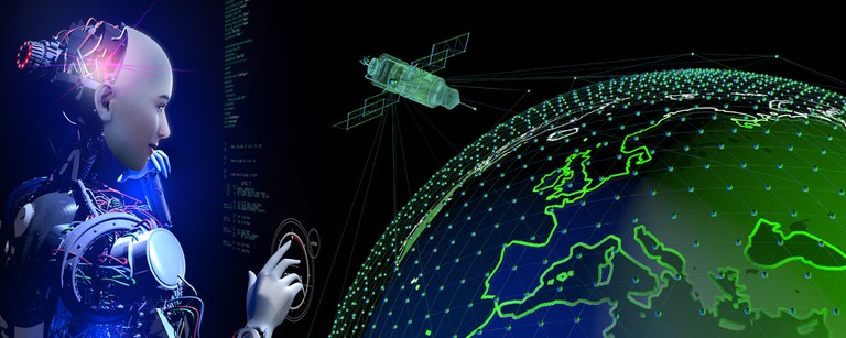 New Research Project SeRANIS: Small Satellite Mission