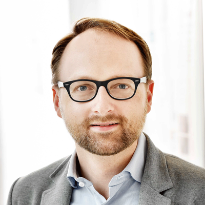 Univ.-Prof. Dr. rer. nat. Eric Jägle