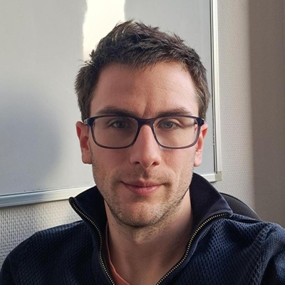 Dr. François Gérard