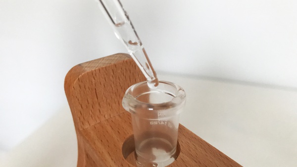 English for Special Purposes