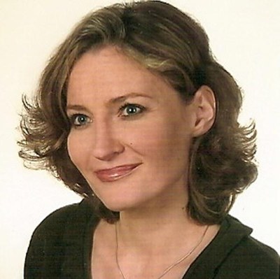Justyna Rekowska