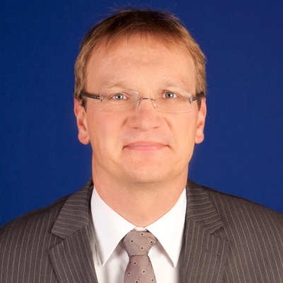Univ.-Prof. Dr. rer. nat. Andreas Brieden