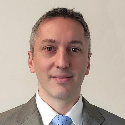 Univ.-Prof. Dr.-Ing. Dragan Kožulović