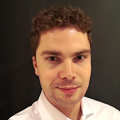 Julian Scheibel M.Sc.