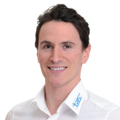 Dr.-Ing. Carsten Fries