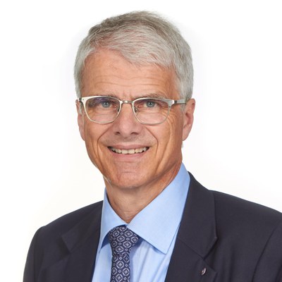 Univ.-Prof. Dr.-Ing. Hans-Joachim Wünsche
