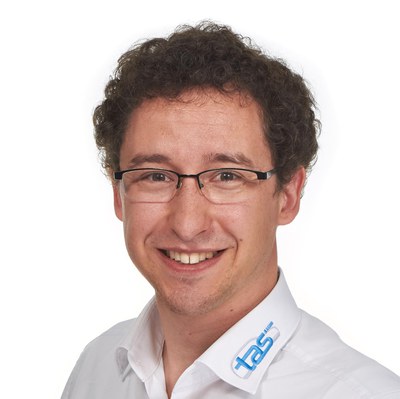 Jan Kallwies M.Sc.