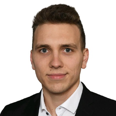 Leon Pohl M.Sc.