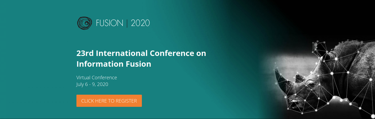 FUSION 2020: Paper "Extended Object Tracking with an Improved Measurement-to-Contour Association" accepted