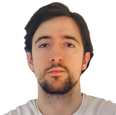 Mehmet Yasin Cifci M.Sc.