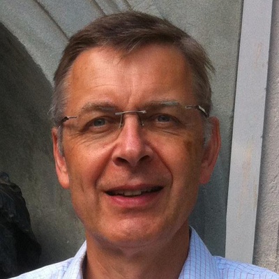 Univ.-Prof. Dr.-Ing. Markus Siegle