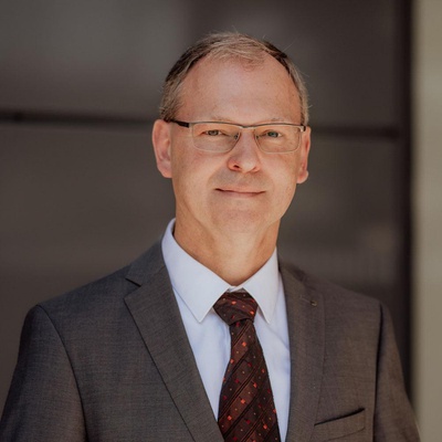Dr. Wolfgang Gehrke