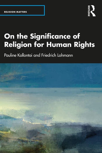On the Significance of Religion for Human Rights.jpg