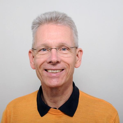 Univ.-Prof. Dr. rer. nat. i.R. Michael Pfitzner