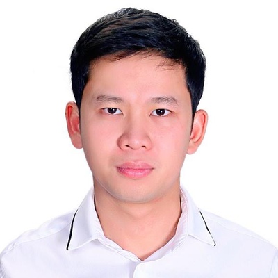 Dr. Truong Son Pham