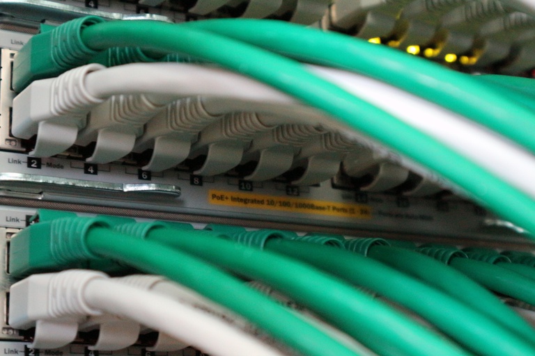 Wartungsarbeiten mit Netzwerkausfall am 07.08.2023