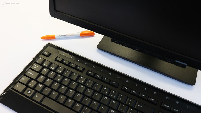 Infoveranstaltung: Einführung ins Intranet-Bw