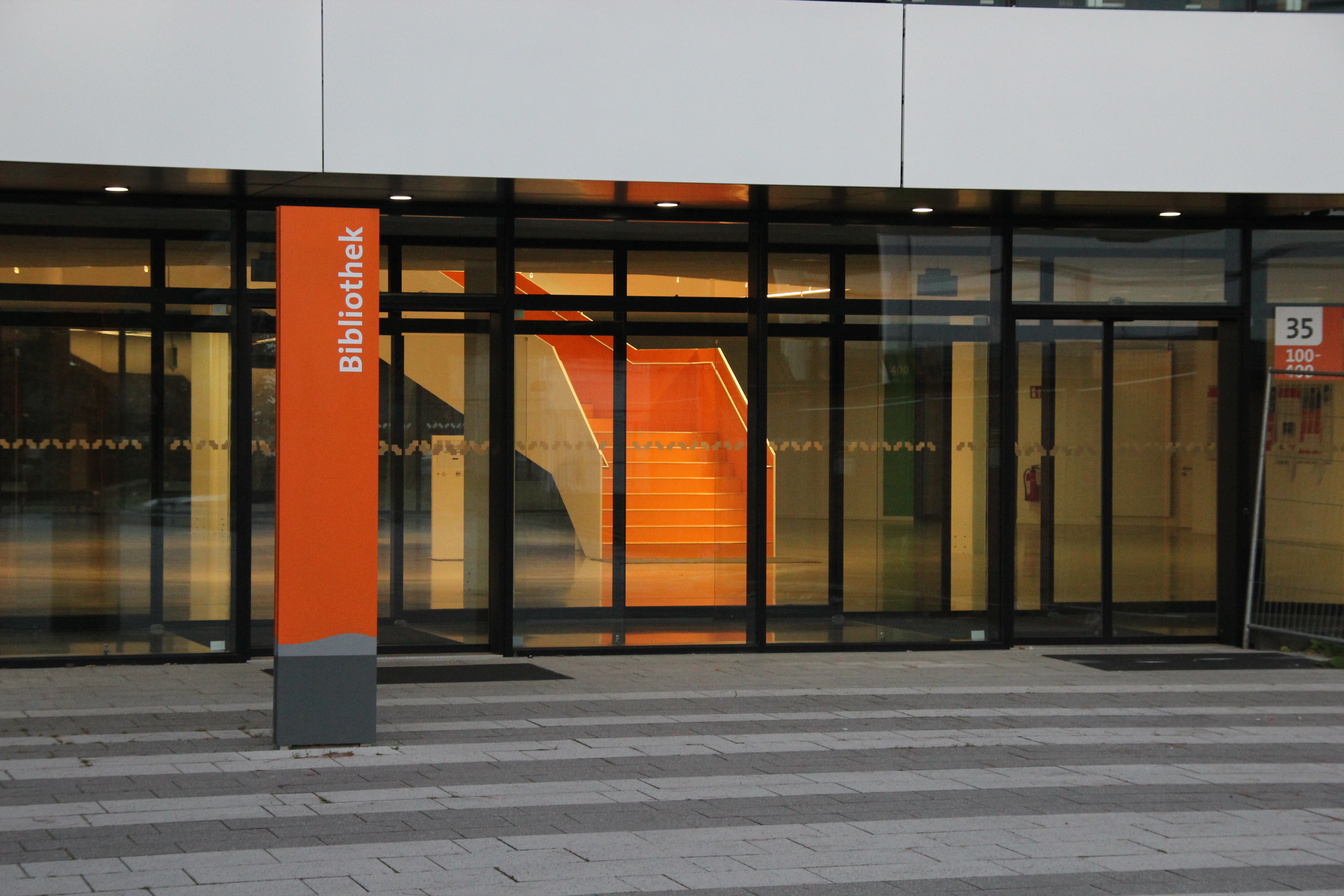 Universitätsbibliothek