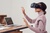 Together with Philipp Rauschnabel, Reto Felix, Chris Hinsch and Hamza Shahab we published a framework on XR in the journal “Computers in Human Behavior”, which  introduces a revised view on XR.