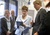 On October 7 th 2019, Federal Defence Minister Annegret Kramp-Karrenbauer visited CODE.
