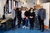 On October, 4th 2019, ARD weather expert and science journalist Karsten Schwanke and Prof. Dr. Manfred Broy from the Technical University of Munich spontaneously visited us.