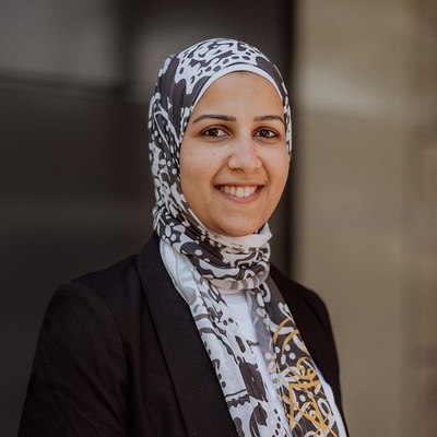 Dr. Yomna Abdelrahman