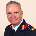 BG Dr. Volker Pötzsch