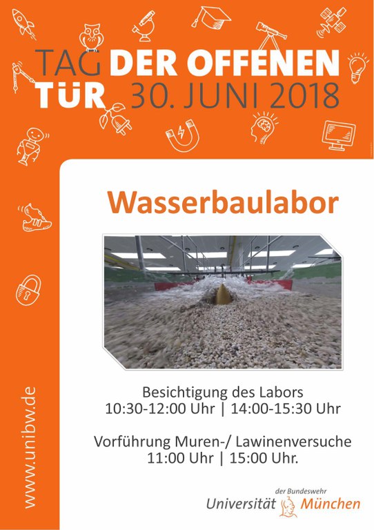 Tag der offenen Tür