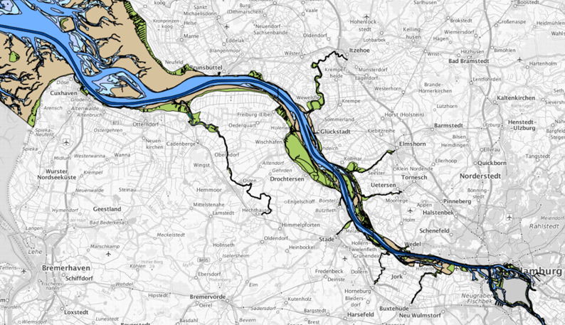 Elbe