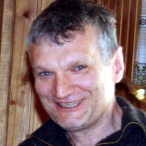 Univ.-Prof. Dr.-Ing. Andreas Malcherek