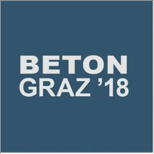 Logo des 4. Grazer Betonkolloquium