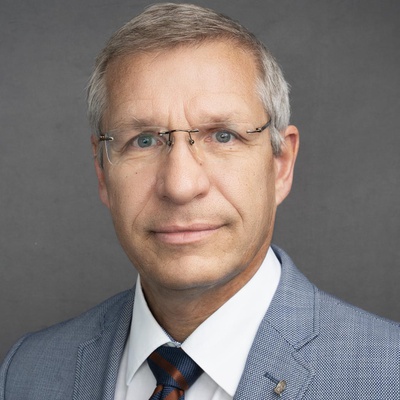 Univ.-Prof. Dr.-Ing. Karl-Christian Thienel
