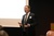 Human-centered design of AI was a key theme in the talk given by Prof. Dr. Christoph Peters of the University of the Bundeswehr München during the Business Forum of the municipality of Neubiberg.