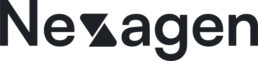 Nexagen Logo