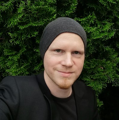 Dipl.-Soz. Manfred Hofmeier