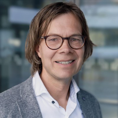 Univ.-Prof. Dr. rer. pol. Axel Schaffer